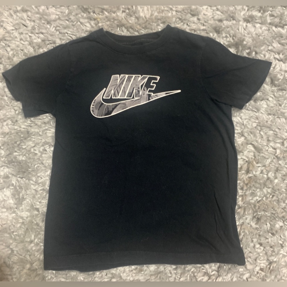 Size 8 - Set of 3 boys sportswear clothing
